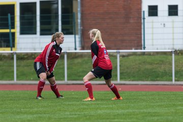 Bild 38 - Frauen TSV Schnberg - SV Henstedt Ulzburg 2 : Ergebnis: 2:6